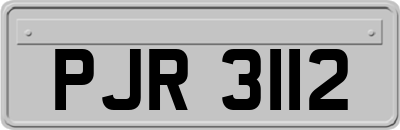 PJR3112