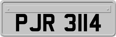 PJR3114