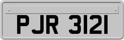 PJR3121