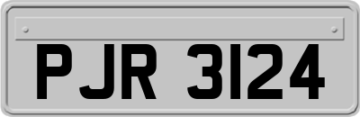 PJR3124