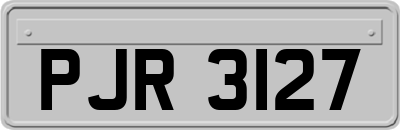 PJR3127