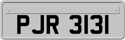 PJR3131
