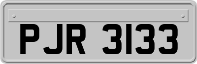 PJR3133