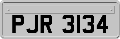 PJR3134