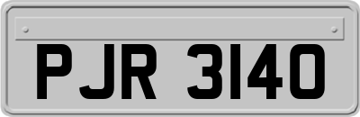 PJR3140