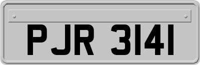 PJR3141