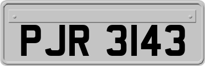 PJR3143