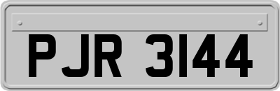 PJR3144