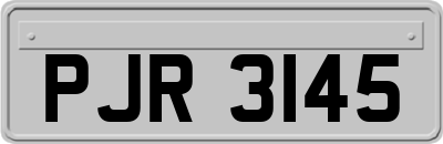 PJR3145
