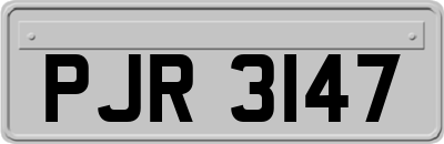 PJR3147