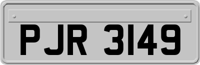 PJR3149