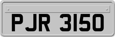 PJR3150