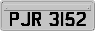 PJR3152