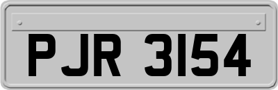 PJR3154