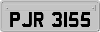 PJR3155