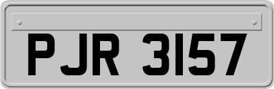 PJR3157
