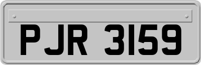PJR3159