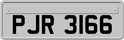 PJR3166