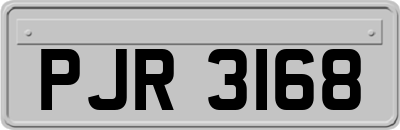 PJR3168