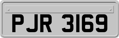 PJR3169