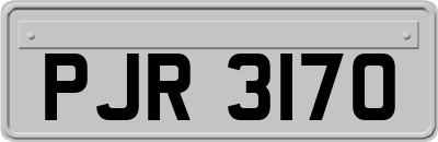 PJR3170