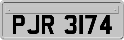 PJR3174