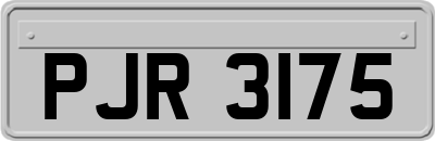 PJR3175