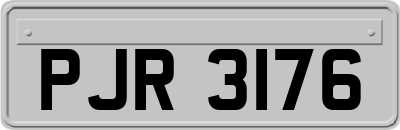 PJR3176