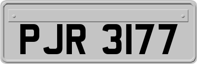 PJR3177