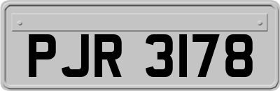 PJR3178