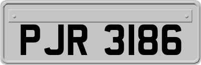 PJR3186