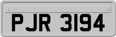 PJR3194