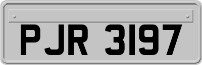 PJR3197