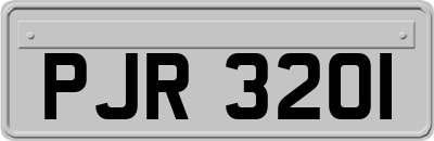 PJR3201