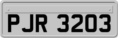 PJR3203