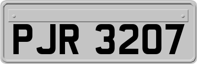 PJR3207