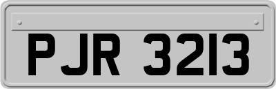 PJR3213