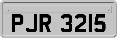 PJR3215