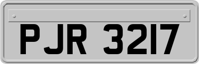 PJR3217