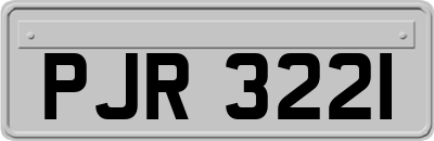 PJR3221