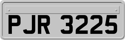 PJR3225