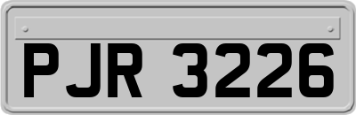 PJR3226