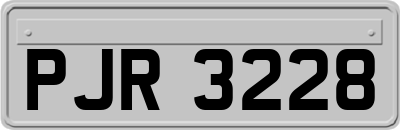 PJR3228