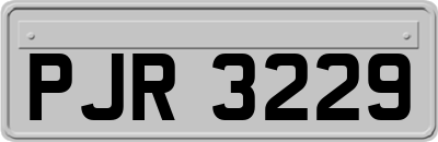 PJR3229