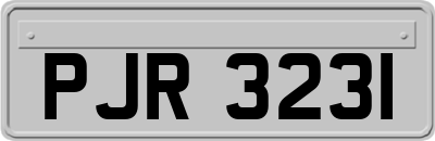 PJR3231
