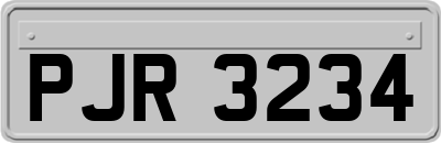 PJR3234
