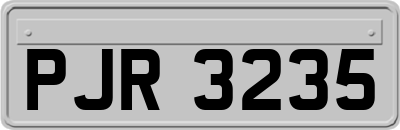 PJR3235