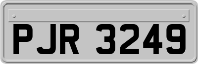 PJR3249