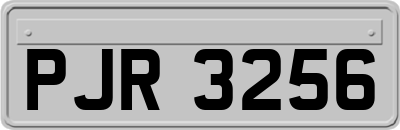 PJR3256