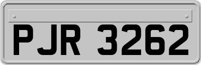 PJR3262